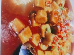 -山壹竹庭院餐厅