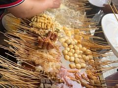 -郭记小街麻辣烫(南小街总店)