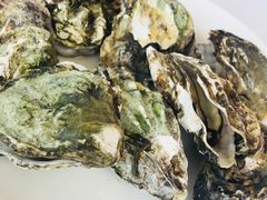 -渔民船说·北塘海鲜·天津菜·海肠捞饭(北塘古镇店)