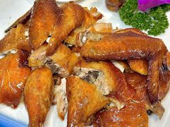 -东江海鲜大排档·潮汕菜·砂锅粥
