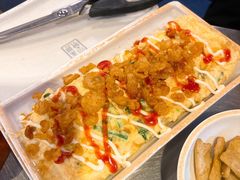-喜来稀肉(虹泉路店)