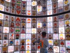 -泡泡玛特POPMART(龙湖杭州滨江天街店)