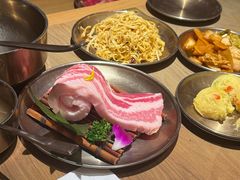 -西塔老太太泥炉烤肉(亚运村店)