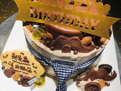 -EnergyCake蛋糕理想国