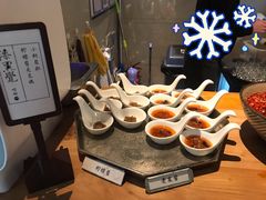 -漆黑觉米粉(三里屯店)