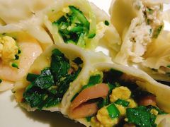 -必点海鲜·鲅鱼水饺(鞍山西道店)