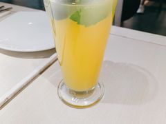 特惠清雅卡曼橘茶-必胜客(五道口店)