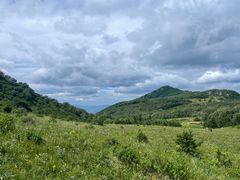 -白草畔自然风景区