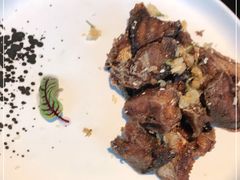 -环球港凯悦 · 享悦中餐厅