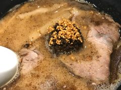 -一豚轩·烧鸟·豚骨拉面(五四路店)