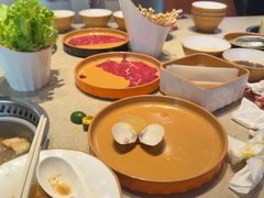 -海底捞大排档火锅(打浦路店)