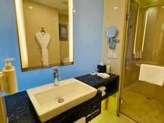 -天津水游城丽筠酒店