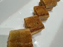 -望乡楼上海菜(日月光店)