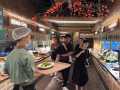 -筱爷叔·上海传统手工菜(玉树路店)