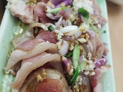 无骨猪手-众源美食(光复阁店)