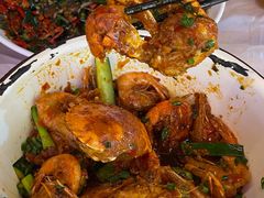 -辣螃铠盆盆蟹大排档(总店)