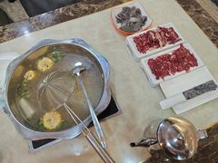 -潮悦牛肉火锅城(水贝店)