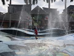 -亚马逊丛林水乐园