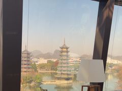 -忆咖啡观景餐厅(桂林象山公园店)