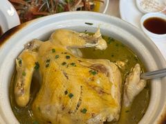 -品鲜村农家菜·阳澄湖大闸蟹(总店)