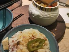 -良木缘咖啡西餐(蜀汉路店)