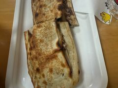 -宝光熏肉鞋底火烧(新街口店)