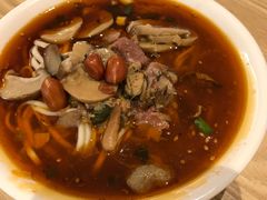 -牛王庙吳記怪味面(双楠店)