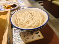 -雁滩白记·兰州牛肉面
