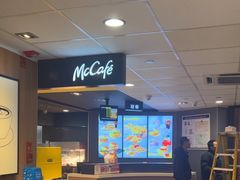 -麦当劳(平和堂店)