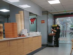 -天宫院小吃·专业包子炒肝儿(丰台和义店)