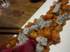 -瓦国小镇·果木烤鸭·融合菜(西口店)