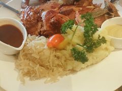 -兰特伯爵西餐厅·啤酒屋(方庄店)