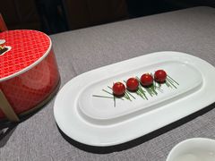 -秀儿四九城·新京菜(亚运村鸟巢店)