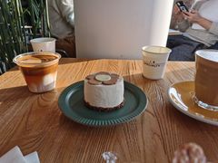 -ChanDu躔度咖啡(灯塔店)