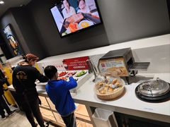 -豪享来中西餐厅(广灵店)