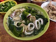 -安平依杰拌粉干(大同店)