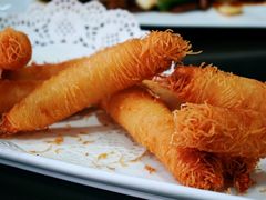 -龙香居海鲜家常菜饭店·特色驴肉·古城浑锅