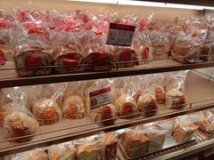 -山崎面包(静安久光店)