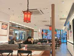 -和府捞面(曹路花园城店)