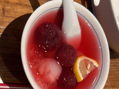 -汉小城·老铫子藕汤·乡野湖北菜(江汉路吉庆街店)