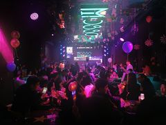 -MOSSO音乐酒吧·Live House(南京西路店)