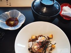 -元熹会席料理