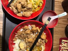 -大炮盐酥鸡(新街口店)