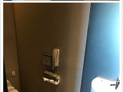 -曼谷大仓新颐酒店