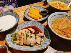 -南小蟹手工點心(三里屯店)