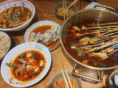 -口口一(江汉路店)