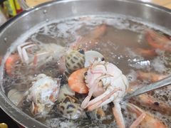 -海恋园海鲜餐馆