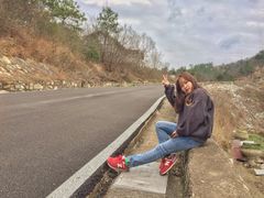 -木兰云雾山