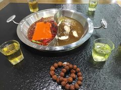 -巷子老火锅(大唐西市店)