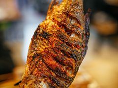 -晓靖轩烧烤(沙河风情店)